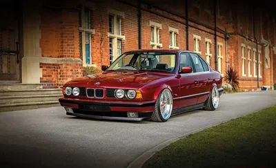 бмв е34 - BMW E34 Club