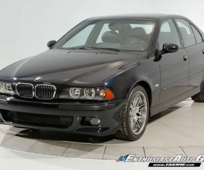 Е39 Полная комплектация и весь М-пакет ! ! ! — BMW 5 series (E39), 3,5 л,  1997 года | тюнинг | DRIVE2