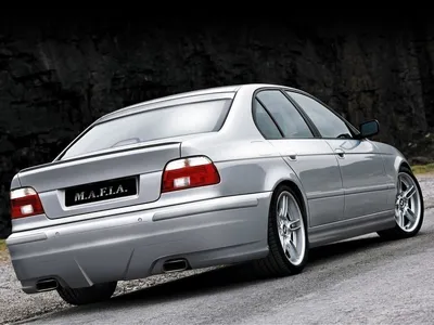 bmw e 39 wallpaper by Teodorsg43 - Download on ZEDGE™ | 279a