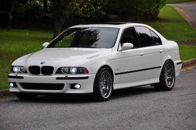 BMW E39 — купить новую возможно ли это? — DRIVE2