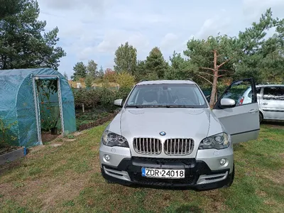 е 217 ме 70\" photos BMW X5M. Russia