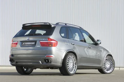 Отзыв о BMW X5 Е70 — 2008 года выпуска — DRIVE2