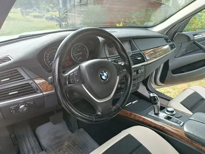 BMW \"Х-5\" Е-70 Рестайлинг, пробег 18195 км. - Отзыв владельца автомобиля BMW  X5 2013 года ( II (E70) Рестайлинг ): 35i 3.0 AT (306 л.с.) 4WD | Авто.ру