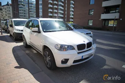 Used BMW X5 E 70 | 2008 X5 E 70 for sale | Bell Village BMW X5 E 70 sales |  BMW X5 E 70 Price Rs 515,000 | Used cars