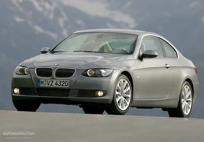 BMW 3 series Coupe (E92) 0.5 бензиновый 2010 | /// Performance на DRIVE2