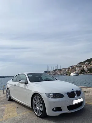 BMW M3 (Е92) в JDM-тюнинге из Гонолулу » Автомобили и тюнинг
