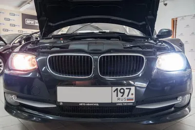 Продажа BMW 3-Series 10 год в Москве, Продам БМВ е92 рест, автомат,  бензиновый, купе, 4 вд, 2.5 литра