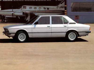 Отзывы владельцев BMW 5-series E12