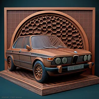 BMW 5-series (1972-1981) технические характеристики, фотографии и обзор