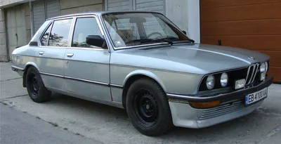 BMW 5 series (E12) Е12 благодаря которой, моя жива) | DRIVER.TOP -  Українська спільнота водіїв та автомобілів.
