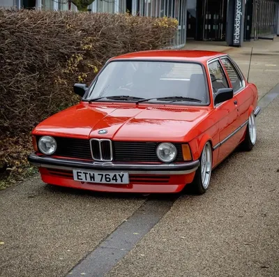 BMW 3 серия E21, 1983 г., бензин, механика, купить в Клецке - фото,  характеристики. av.by — объявления о продаже автомобилей. 100734219