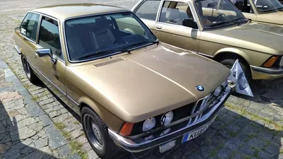 Продам BMW 318 е21 в Полтаве 1982 года выпуска за 1 500$