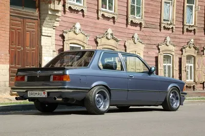 БМВ 3 серии 1981 в Бийске, Продам бмв е21 в хорошем состоянии, на ходу, не  эксплуатируется, Интересные машины рассмотрю, купе, мкпп