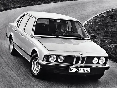 История BMW в 1:18. 7-series. Часть Первая: Е23/E32 — Сообщество  «Масштабные Модели» на DRIVE2