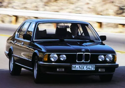 BMW 7 серия E23, 1978 г., бензин, механика, купить в Могилеве - фото,  характеристики. av.by — объявления о продаже автомобилей. 100466824