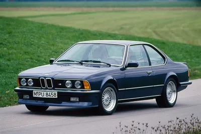 File:BMW 635 CSi (E24) 6170176 (cropped).jpg - Wikimedia Commons