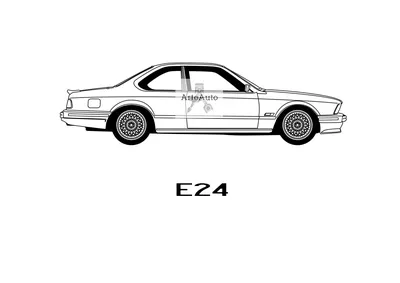 Classic meets Historic [BMW E24] : r/BMW
