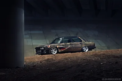 Bmw 5-Series E28 Цена, Технические Характеристики, Фото, Видео Тест-Драйв