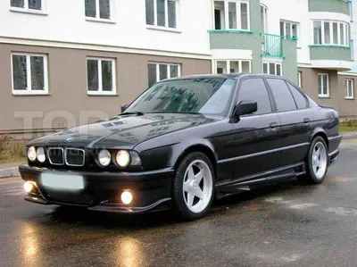 БМВ Е28 5 серия!: 3 000 $ - BMW Одесса на Olx