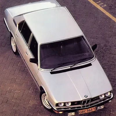 The Best of its Kind: Halfdan Vatn's Schulz BMW E28 Touring – StanceWorks