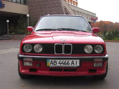 Восстановил накладки на дверях в БМВ Е30 — BMW 3 series (E30), 1,6 л, 1988  года | видео | DRIVE2