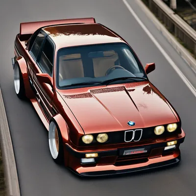 Купе BMW 3 серии 37 лет назад поставили в гараж: теперь оно стоит как новый  BMW M3 - читайте в разделе Новости в Журнале Авто.ру