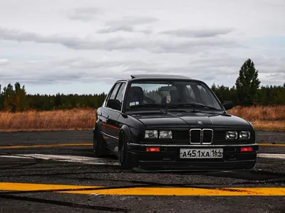 бмв е30 купе - BMW - OLX.ua