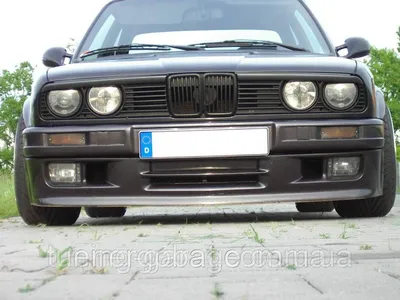 BMW M3 E30 STREET FIGHTER 1990 YELLOW/BLACK / БМВ Е30 М3 ЖЕЛТЫЙ С ЧЕРНЫМИ  КОЛЕСАМИ | AliExpress