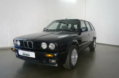 бмв е30 - Отзыв владельца автомобиля BMW 3 серии 1984 года ( II (E30) ):  320i 2.0 MT (125 л.с.) | Авто.ру
