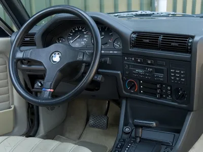Универсал BMW 3 E30 довели до совершенства за 40 тыс. евро – Автоцентр.ua