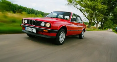 Файл:BMW E30.png — RADMIR Wiki