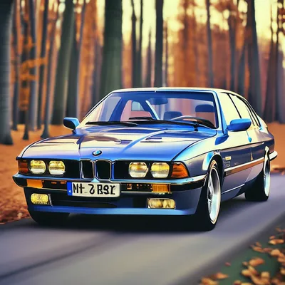 BMW 850Ci е31 которая считает себя E63 M6 — DRIVE2