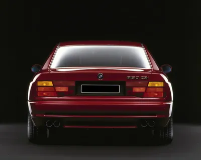 Самые дикие BMW 8-series E31 в истории: 1300-сильный зверь, первый М8 и ещё  кое-что интересное — DRIVE2