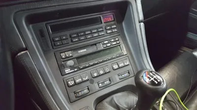По Техасу — за рулем BMW Е31 850Ci — BMW 8 series (E31), 5 л, 1993 года |  видео | DRIVE2