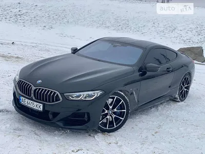 Опыт владения BMW 850i: когда \"восьмерка\" – это не \"зубило\" - КОЛЕСА.ру –  автомобильный журнал
