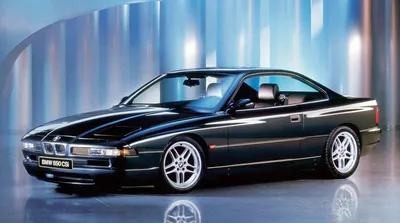 BMW 8 series (E31). Отзывы владельцев с фото — DRIVE2.RU