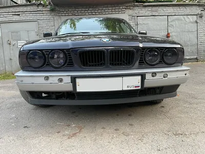 Продаю: Марка: BMW 525 Модель: Е34 Год выпуска: 1992 Объем двигателя: 2.5  Цвет: белый Салон : серый КПП: Механическая Состояние:… | Instagram