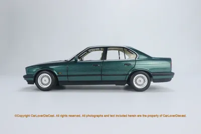 BMW 5 series (E34) 3.5 бензиновый 1992 | Белая Е34 535i M30B34 на DRIVE2