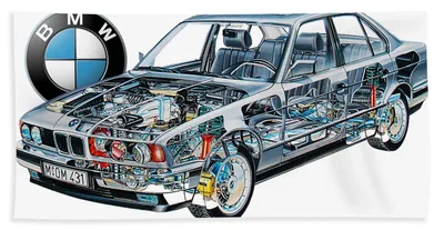 New updates on @edwardtanzil 's BMW E34 Restomod Project “Mr. punk”  Interior upgrades on the BMW E34 : - Carbon Nardi Steering wheel -… |  Instagram