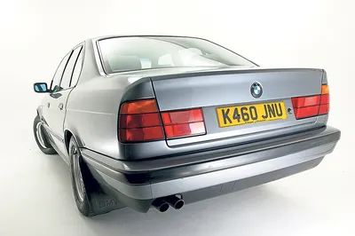 BMW E34 5 series Overfender widebody 10 piece kit - +Silhouette | eBay
