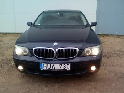BMW E38 CLUB ASTANA (@bmw_e38_astana_) • Instagram photos and videos