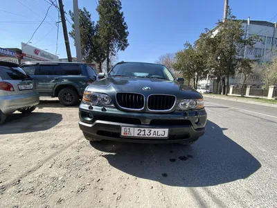 Продаю или меняю БМВ Е38 !: 6000 USD ➤ BMW | Бишкек | 53103090 ᐈ lalafo.kg
