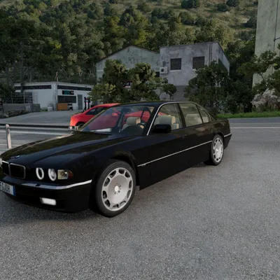 Купить BMW 7 серия | 493 объявления о продаже на av.by | Цены,  характеристики, фото.