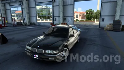 BMW Serija 7 Б/у aвтомобили | Autogidas