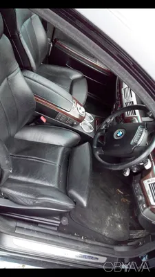 Семерка» по карману? Новый бюджетный седан против BMW 7-й серии в кузове Е38