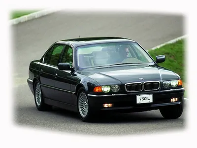 Стоит ли покупать BMW Е38? Слабые места, отзывы владельцев БМВ Е38