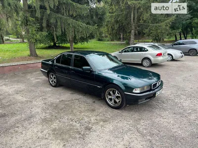 Ковер салона BMW 7 E38 1994-2001г. | купить в Краснодаре, артикул:  2015-382897-171