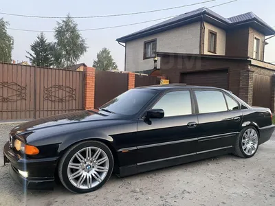 BMW - Е38 (@bmw_e38_style) • Instagram photos and videos
