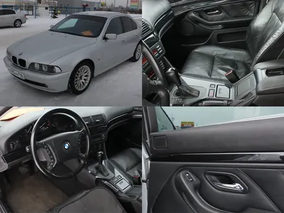 E39 Базар - Продам салон е39 | BMW Club Latvia