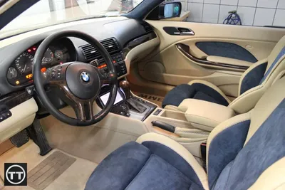 Обзор БМВ E39 — стоит ли покупать пятерку BMW?